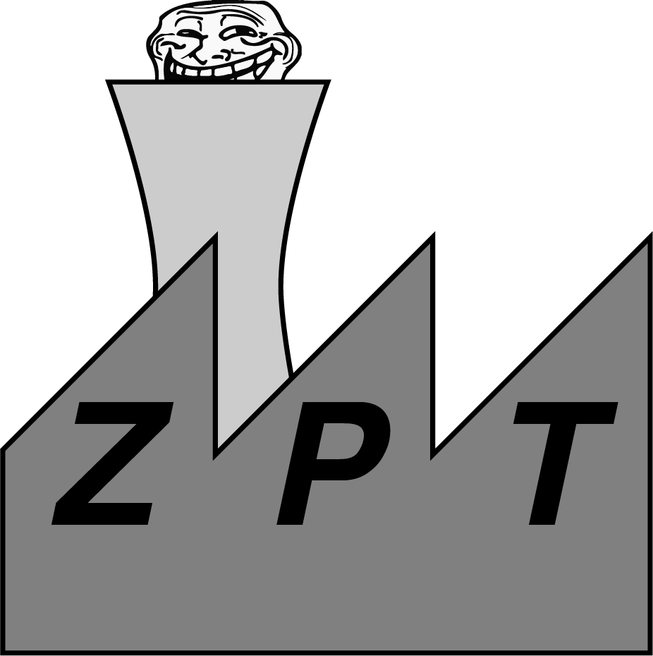 Zakład Przemysłu Trollowniczego